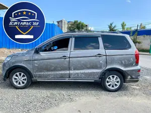 Dongfeng Glory 2020 Gray