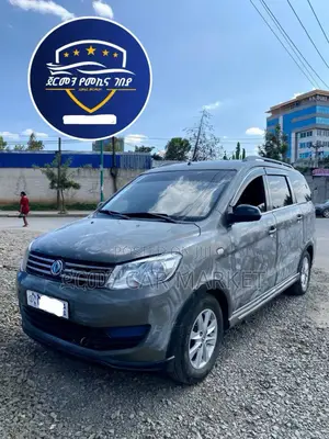 Dongfeng Glory 2020 Gray
