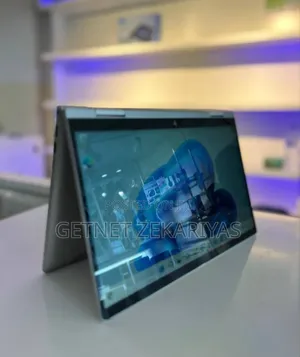 New Laptop HP Envy X360 8GB Intel Core I7 SSD 1T