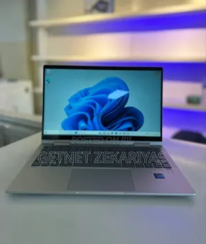 New Laptop HP Envy X360 8GB Intel Core I7 SSD 1T