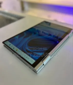 New Laptop HP Envy X360 8GB Intel Core I7 SSD 1T