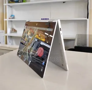 New Laptop HP EliteBook X360 1030 G2 8GB Intel Core i5 SSD 512GB