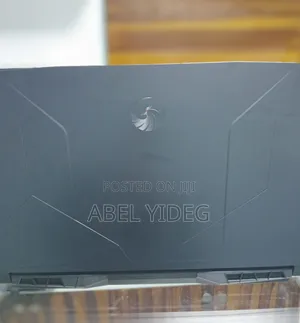 New Laptop MSI 16GB AMD Ryzen 7 SSD 1T