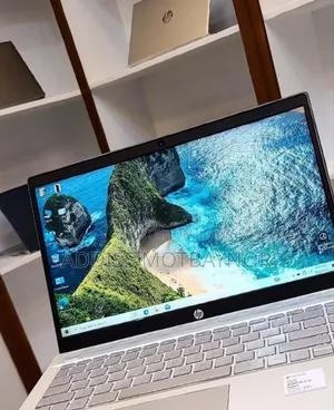 New Laptop HP Pavilion 15 16GB Intel Core I7 SSD 512GB