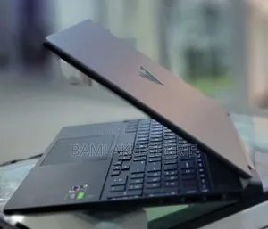 New Laptop HP Victus 15 8GB AMD Ryzen 5 SSD 512GB