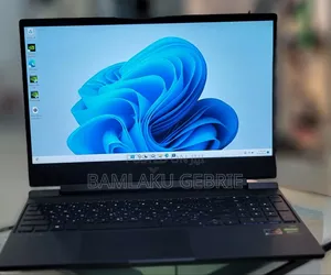 New Laptop HP Victus 15 8GB AMD Ryzen 5 SSD 512GB