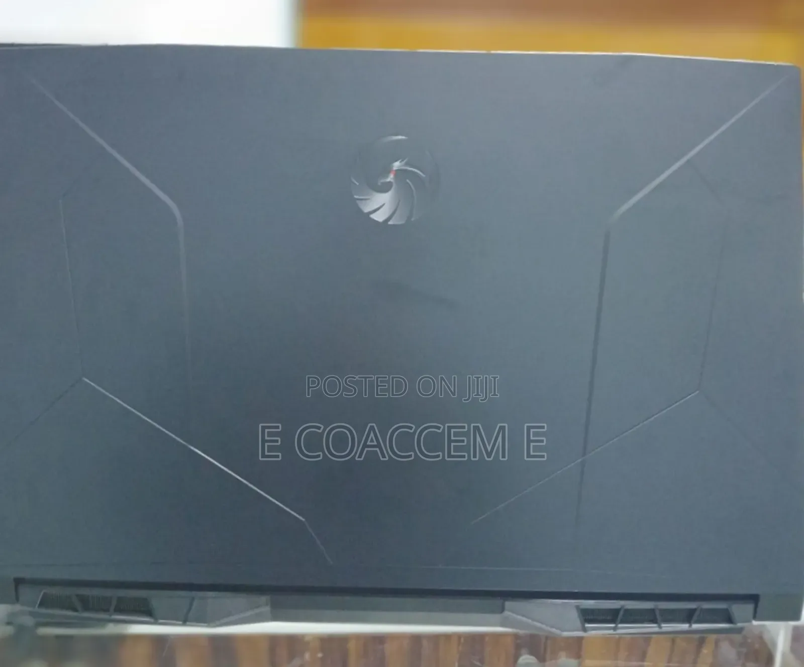 New Laptop MSI 16GB AMD Ryzen 7 SSD 1T