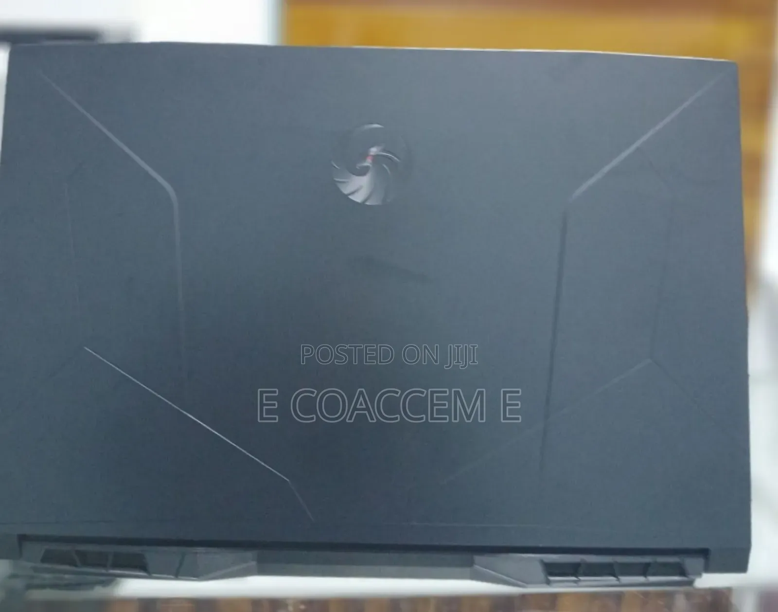 New Laptop MSI 16GB AMD Ryzen 7 SSD 1T