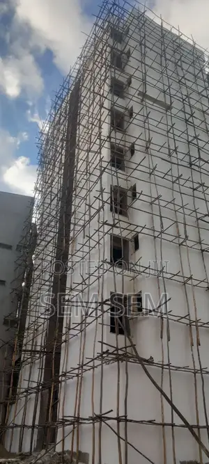 Photo - Furnished 2bdrm Apartment in Base Realstate, Kolfe Keranio for sale