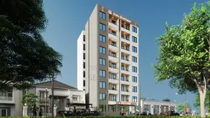 Furnished 2bdrm Apartment in Base Realstate, Kolfe Keranio for sale