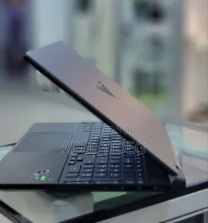 New Laptop HP Victus 15 8GB AMD Ryzen 5 SSD 512GB