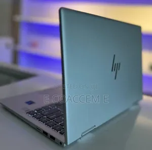 New Laptop HP 8GB Intel Core I7 SSD 1T