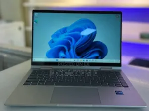 New Laptop HP 8GB Intel Core I7 SSD 1T