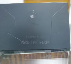 New Laptop MSI CR41-0M 16GB AMD Ryzen 7 SSD 1T