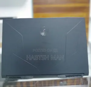 New Laptop MSI CR41-0M 16GB AMD Ryzen 7 SSD 1T