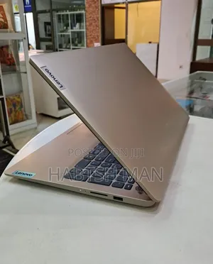 New Laptop Lenovo Ideapad 3 8GB Intel Core I3 SSD 256GB