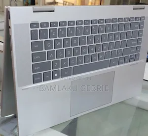 New Laptop HP Envy X360 16GB Intel Core I7 SSD 1T