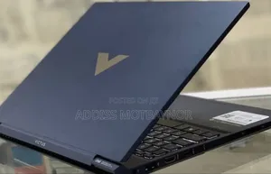 New Laptop HP Victus 15 16GB Intel Core I7 SSD 512GB