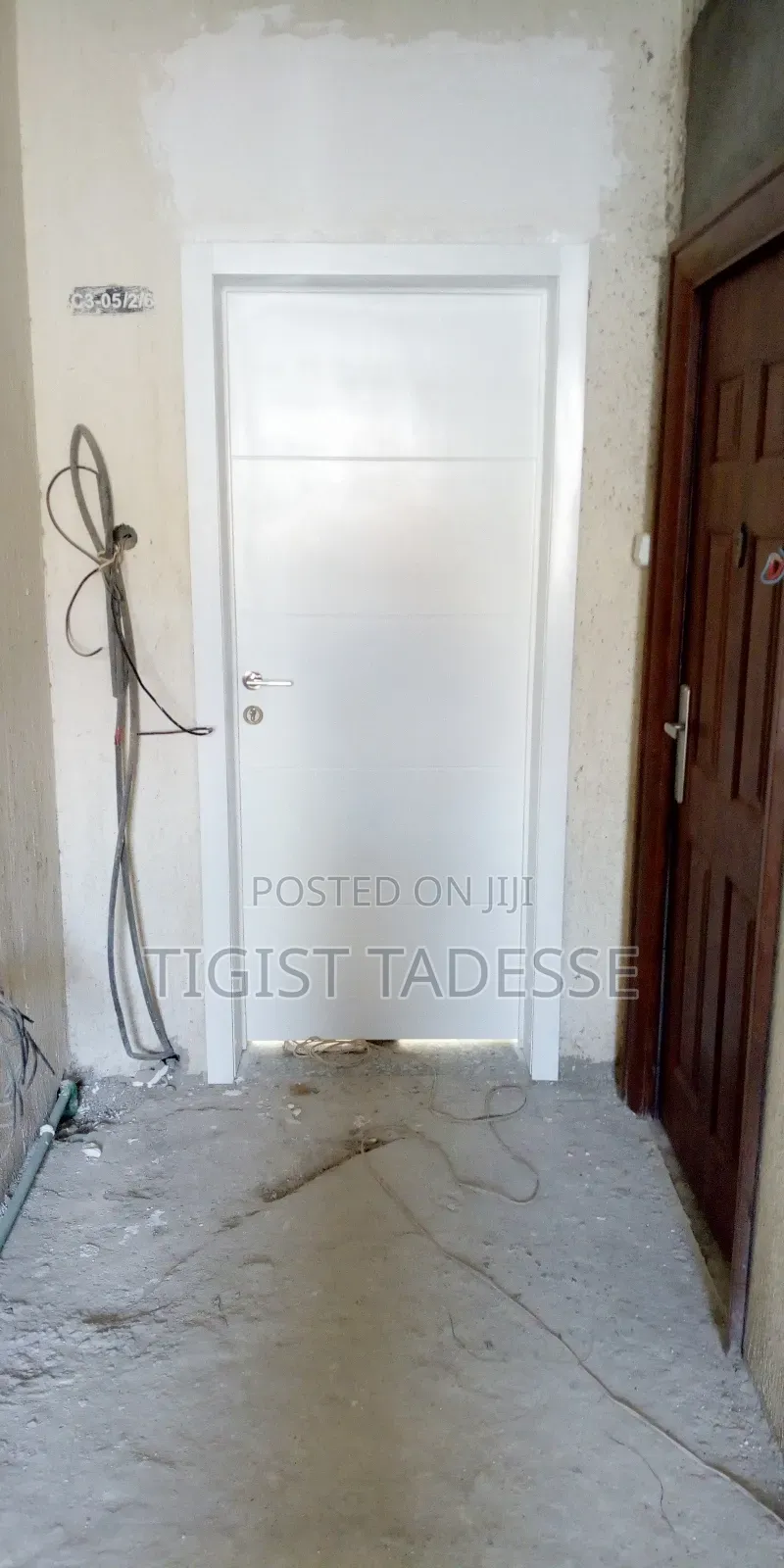 Doors With Quality Product Including Superior Key