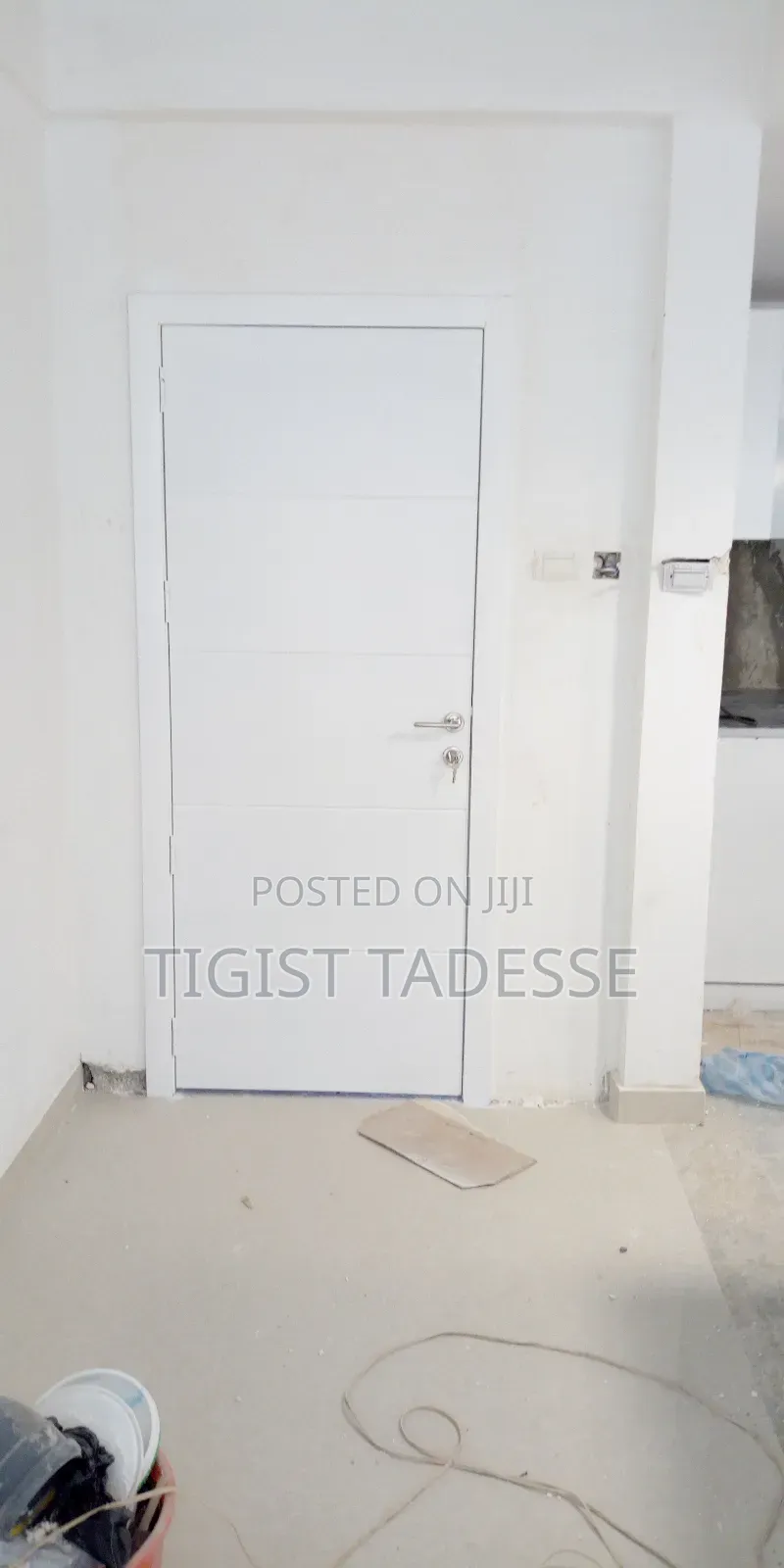 Doors With Quality Product Including Superior Key