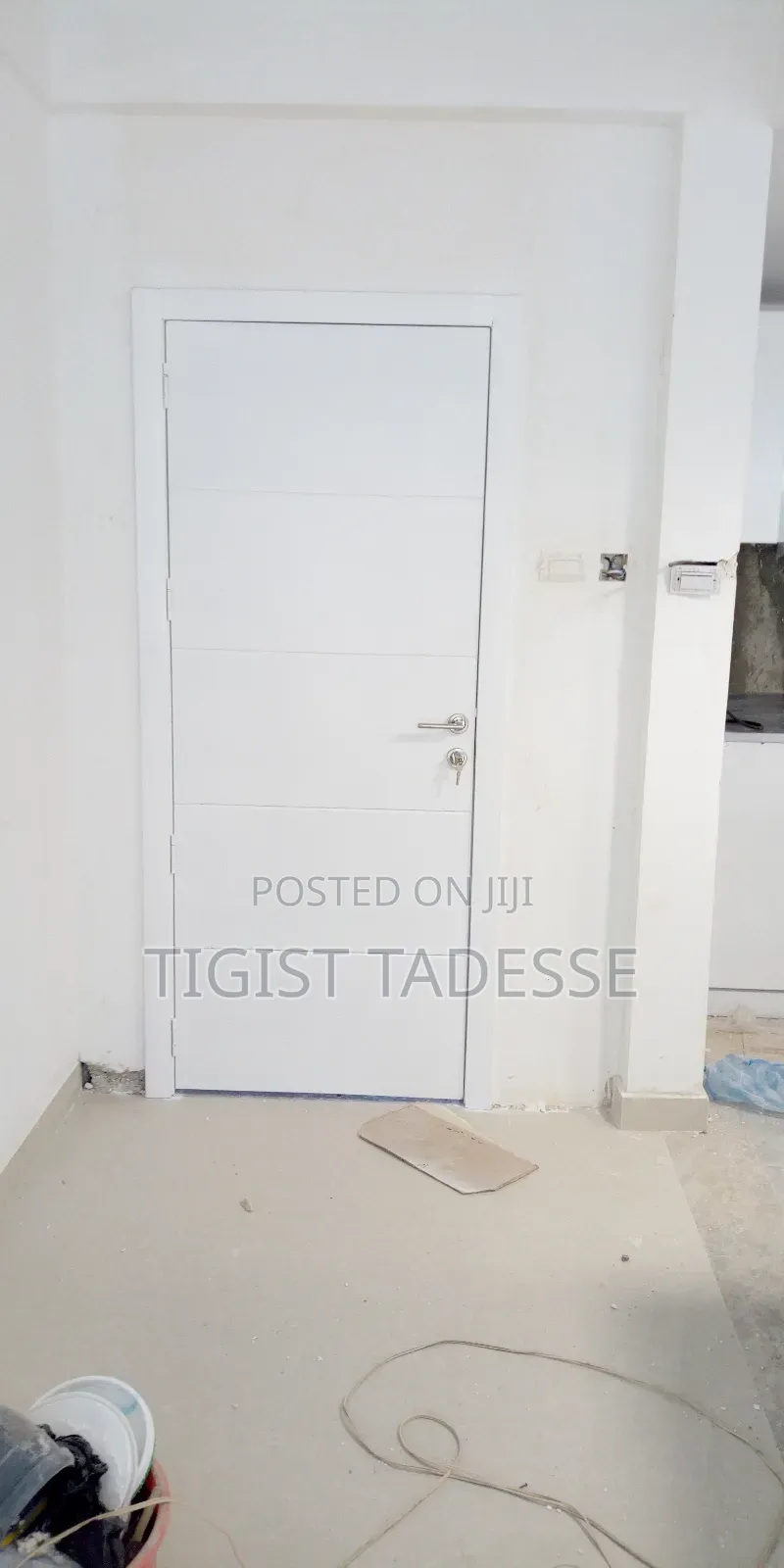 Doors With Quality Product Including Superior Key