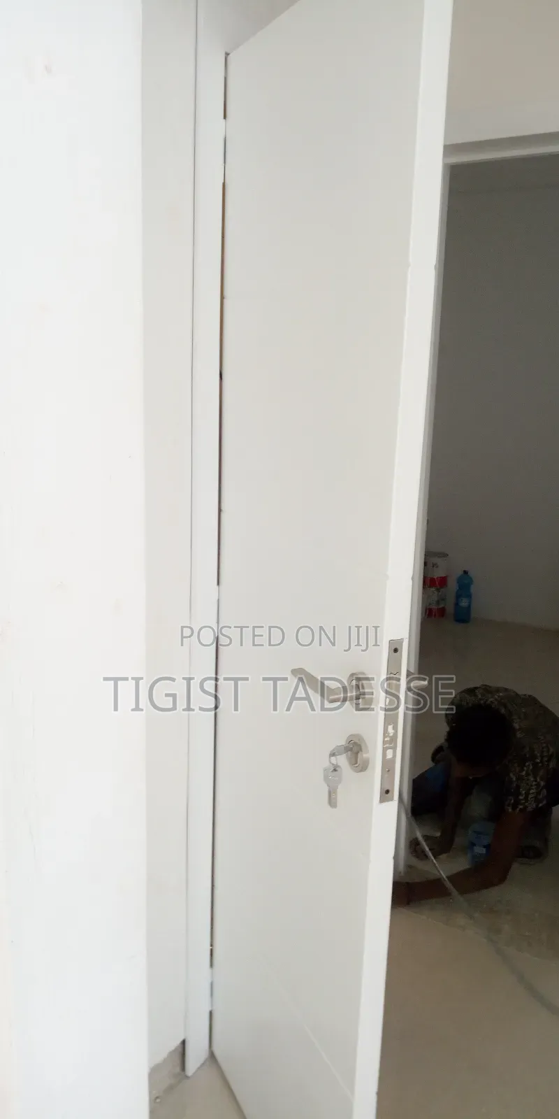 Doors With Quality Product Including Superior Key