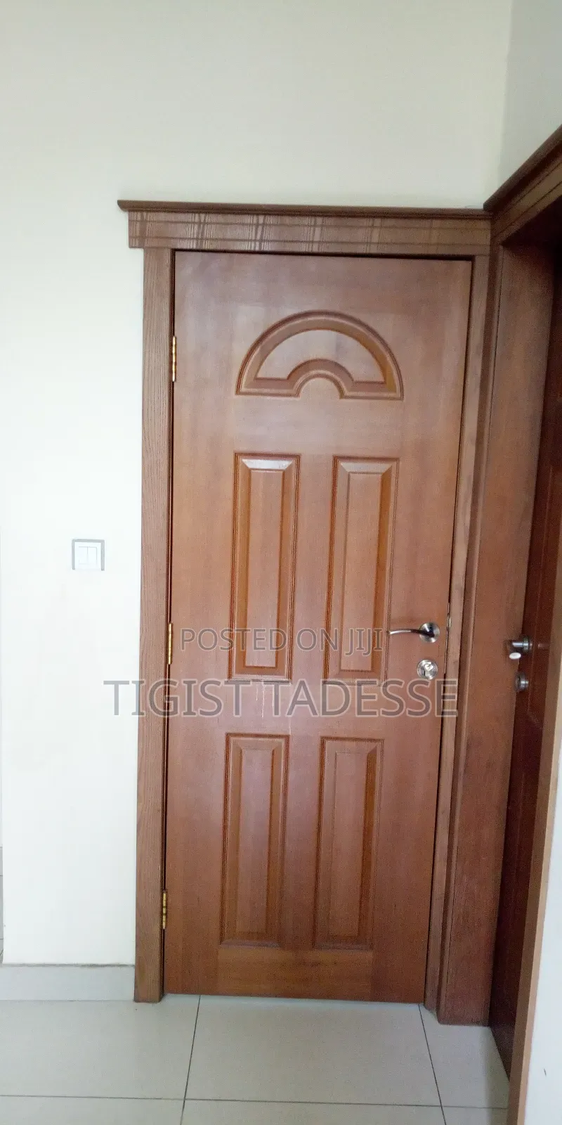Doors With Quality Product Including Superior Key
