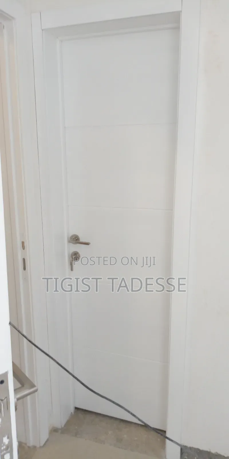 Doors With Quality Product Including Superior Key