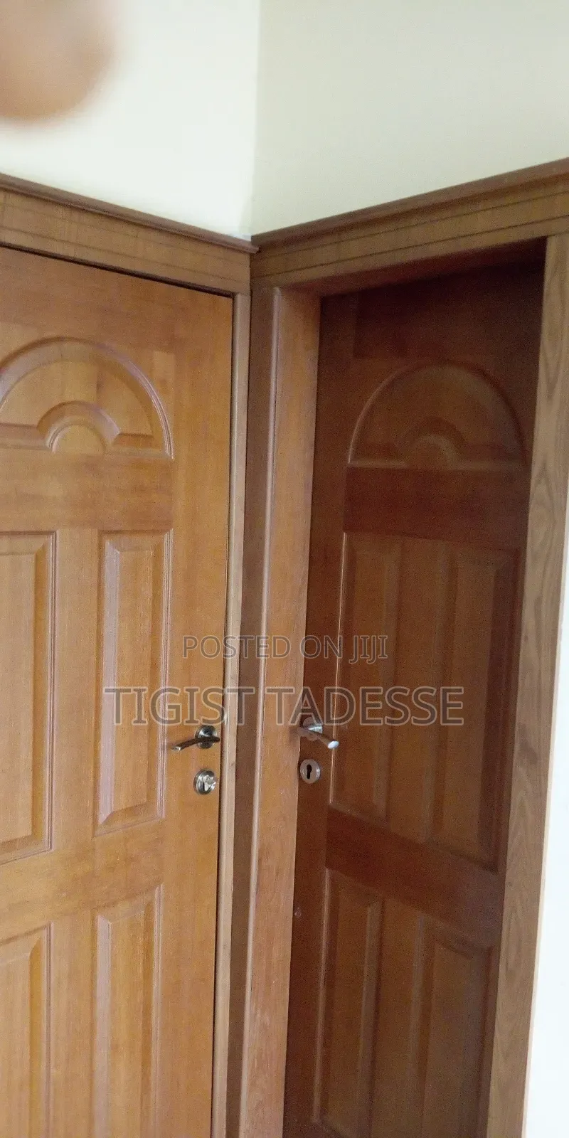 Doors With Quality Product Including Superior Key