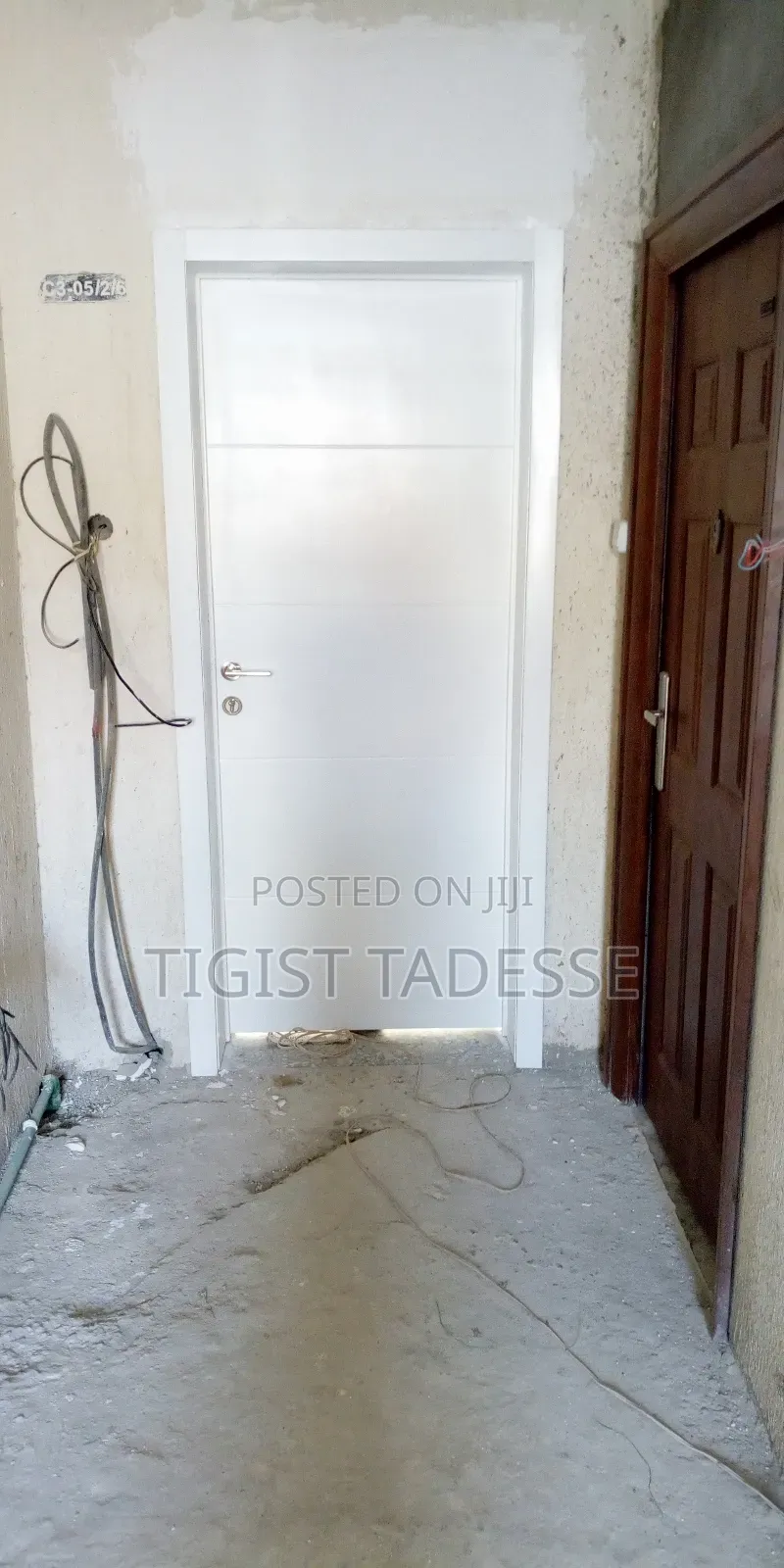 Doors With Quality Product Including Superior Key