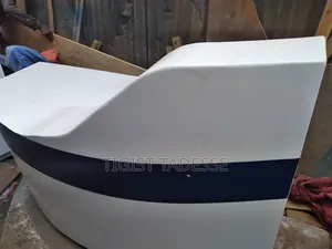 የእንግዳ መቀበያ Reception Table