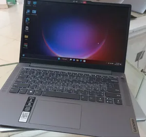 New Laptop Lenovo Ideapad 3 16GB Intel Core I7 SSD 512GB