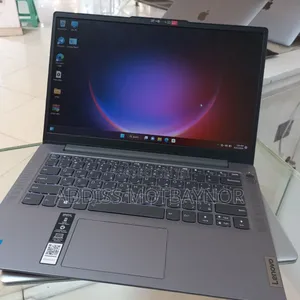 New Laptop Lenovo Ideapad 3 16GB Intel Core I7 SSD 512GB