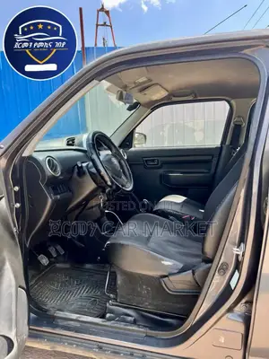 Suzuki S-Presso 2021 Matt Black