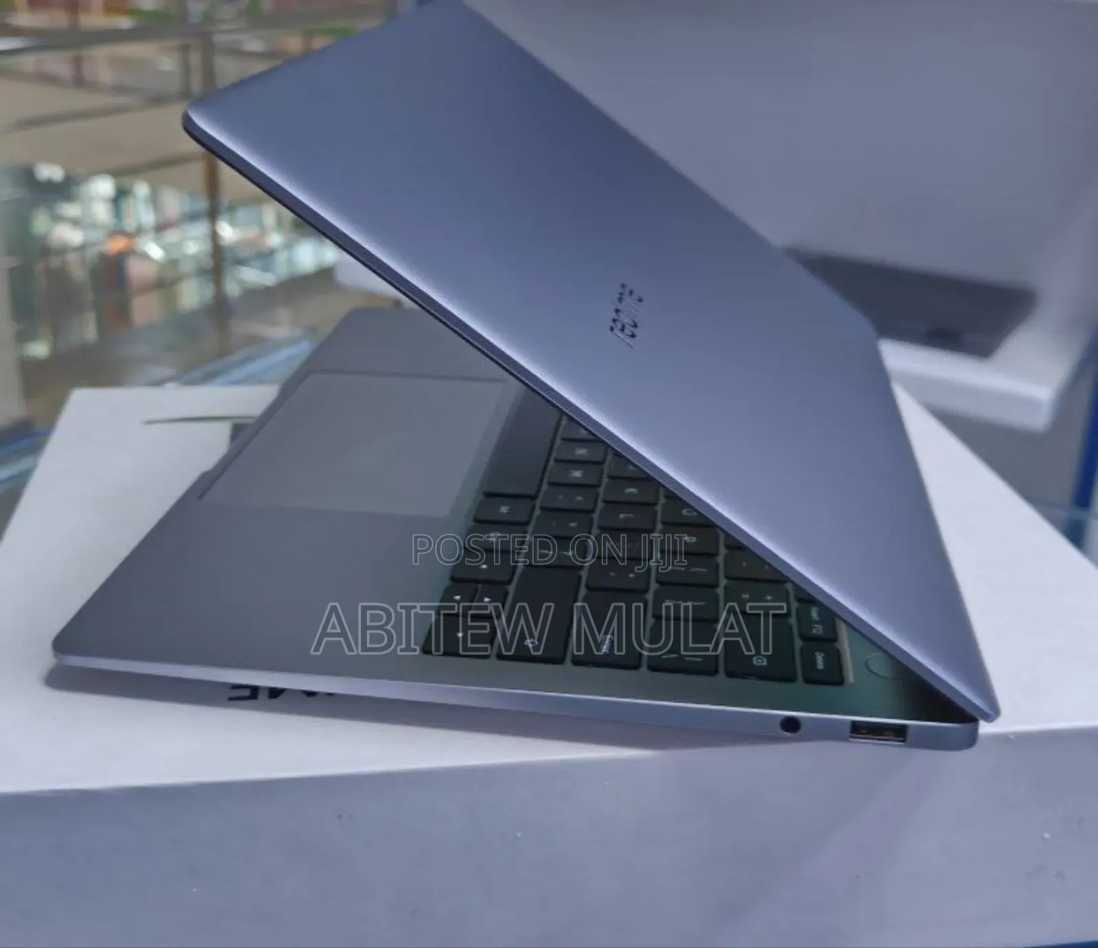 New Laptop Brian Brian 16GB Intel Core I5 SSD 512GB