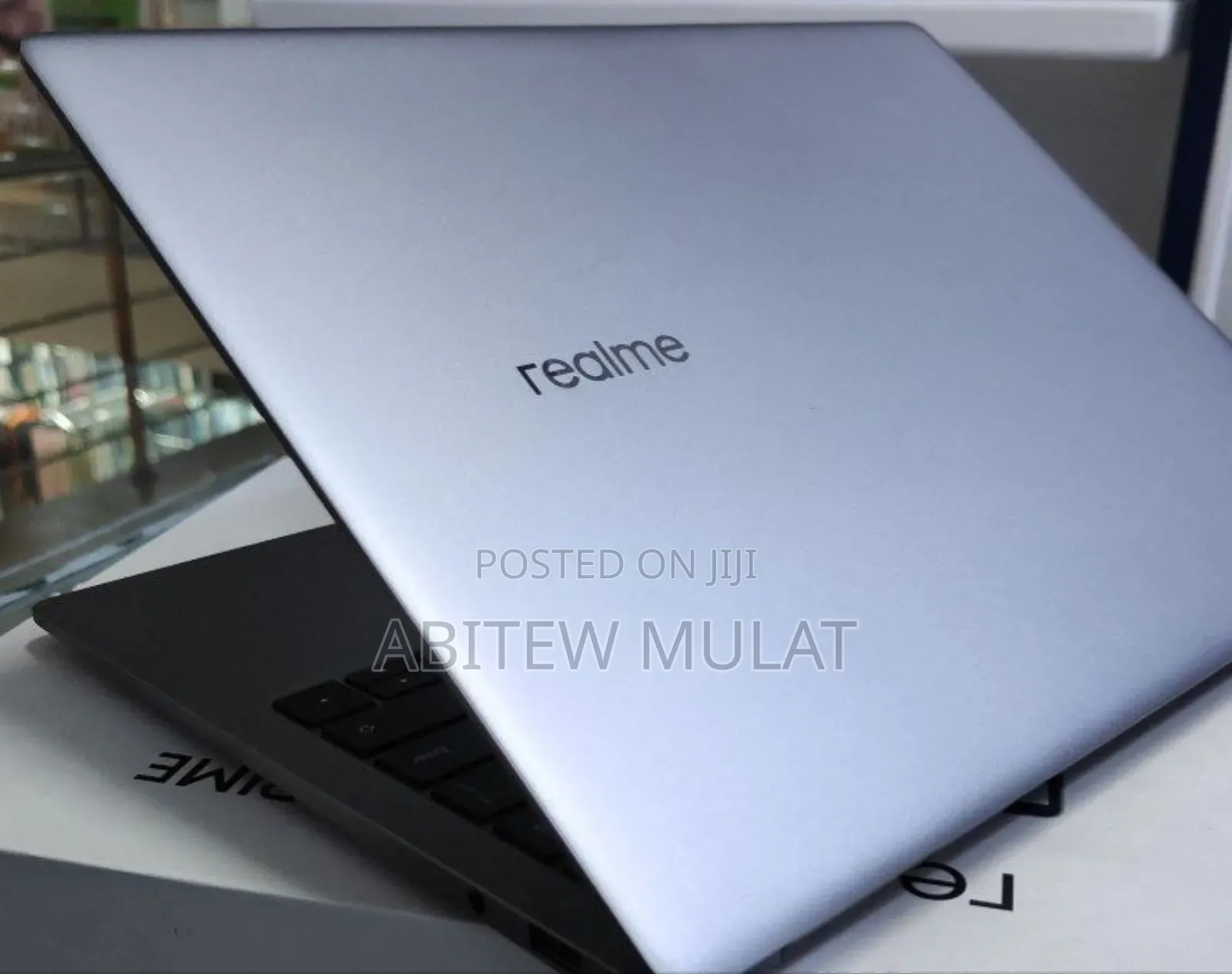 New Laptop Brian Brian 16GB Intel Core I5 SSD 512GB