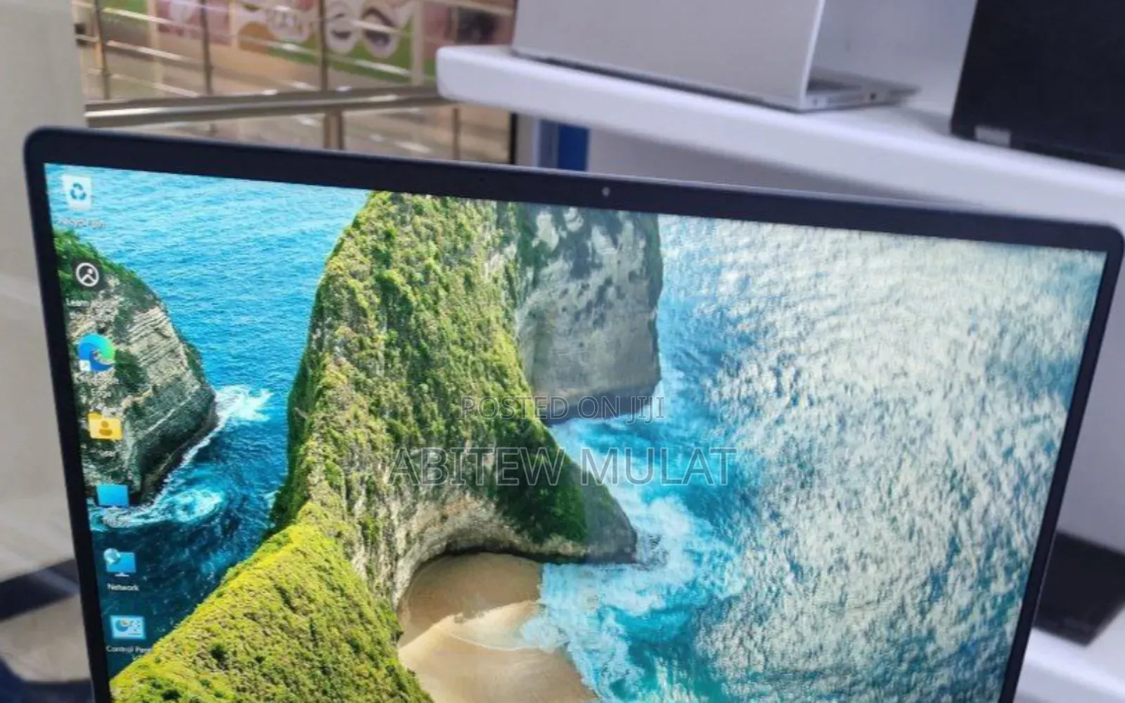 New Laptop Brian Brian 16GB Intel Core I5 SSD 512GB