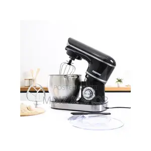Geepas 2000W Stand Mixer 10L