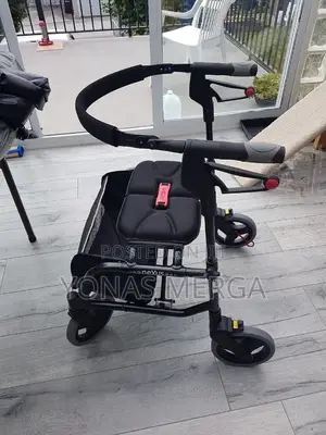 Photo - Walker With Seat Chair ●Model Namenexus 57 Cm
Is Foldableyes