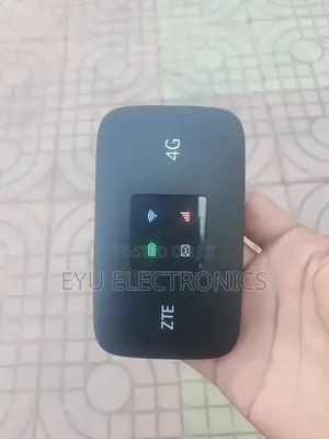 ZTE Wifi Router