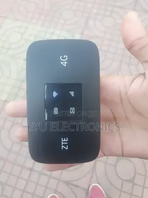 ZTE Wifi Router