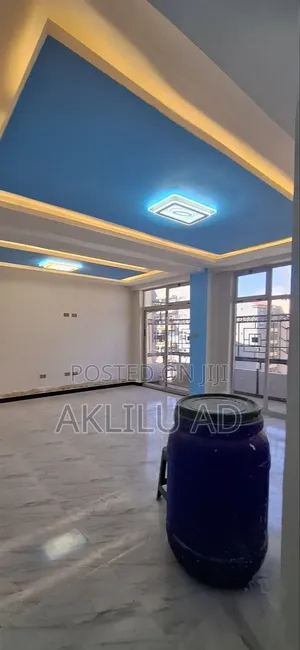 Photo - Furnished 3bdrm Condo in Bole Ayat for sale