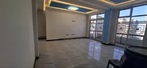 Furnished 3bdrm Condo in Bole Ayat for sale