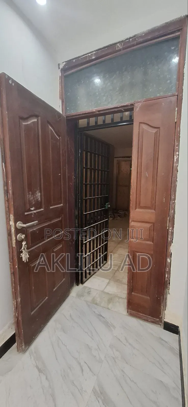Furnished 3bdrm Condo in Bole Ayat for sale