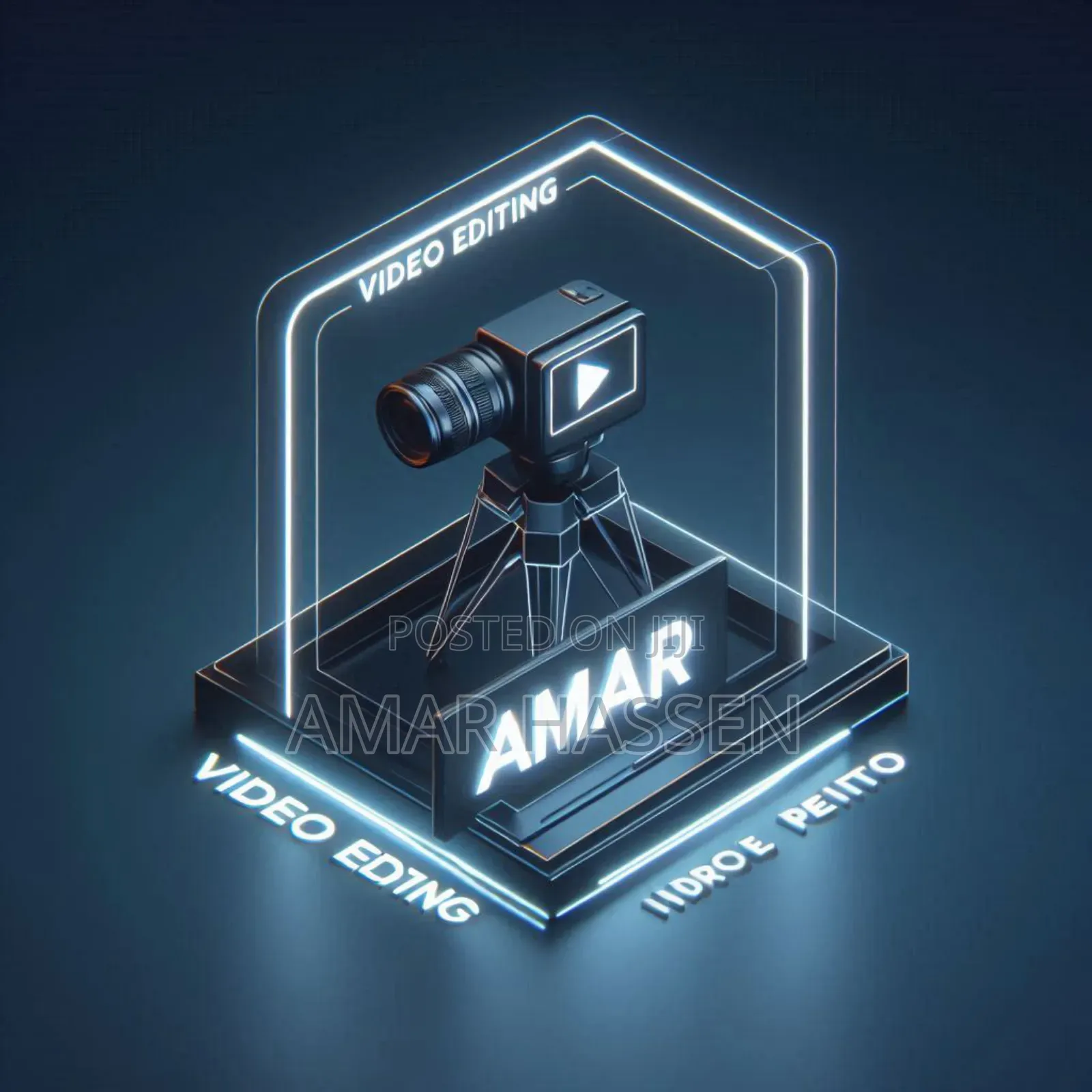 Youtube and Tiktok Videos Editing