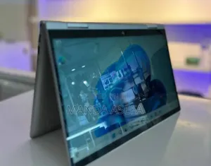 Photo - New Laptop HP Envy X360 8GB Intel Core I7 SSD 1T