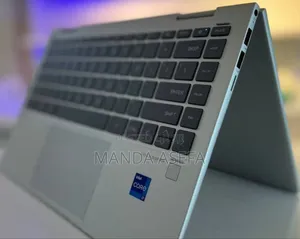 New Laptop HP Envy X360 8GB Intel Core I7 SSD 1T