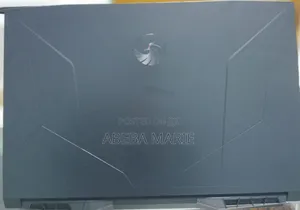 New Laptop MSI GF63 16GB AMD Ryzen 7 SSD 1T