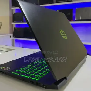 New Laptop HP Pavilion 15 16GB AMD Ryzen 5 SSD 512GB