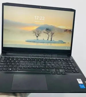 New Laptop Lenovo Ideapad Gaming 3 16GB Intel Core I5 SSD 512GB